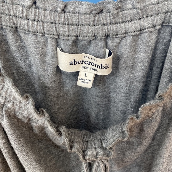 Abercrombie Tank Top - Picture 3 of 6